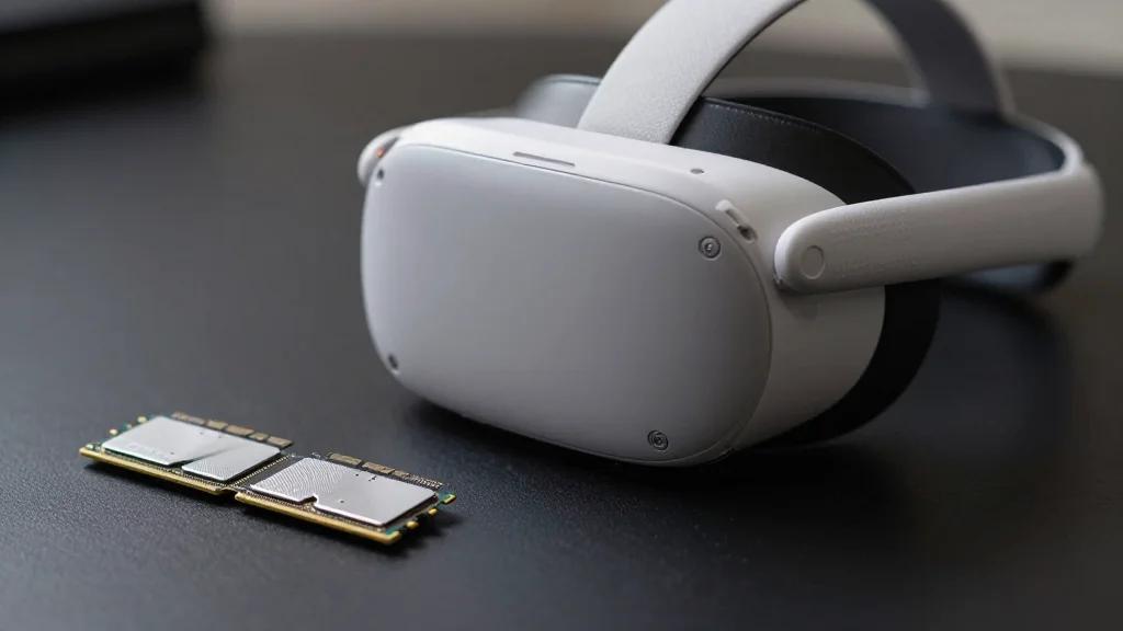 Meta Raises Quest 3 Prices Amid RAM Shortage