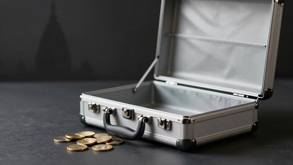 Indian Startup Funding Plummets 83% to $60.4M in Week Ending Apr 18, 2026