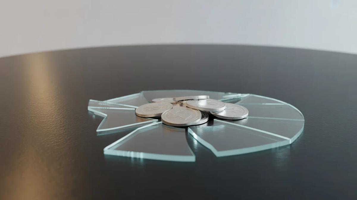 Oct 10 Market: No Winners, All Suffered Losses