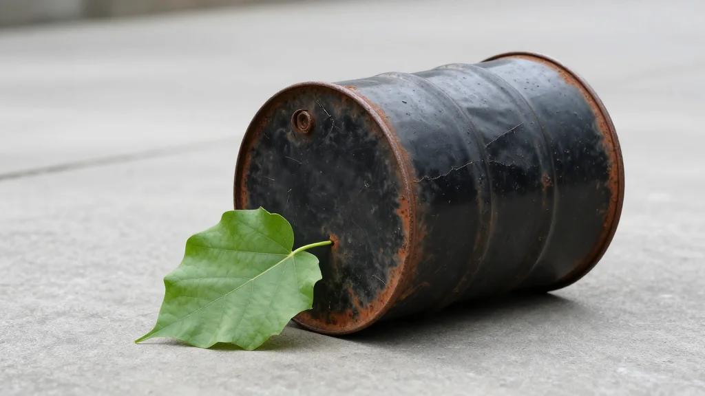 Renewables as National Sovereignty: Democrats Must Embrace