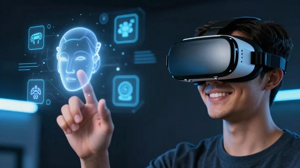 Future Fun Becomes AI‑Driven Data Collection