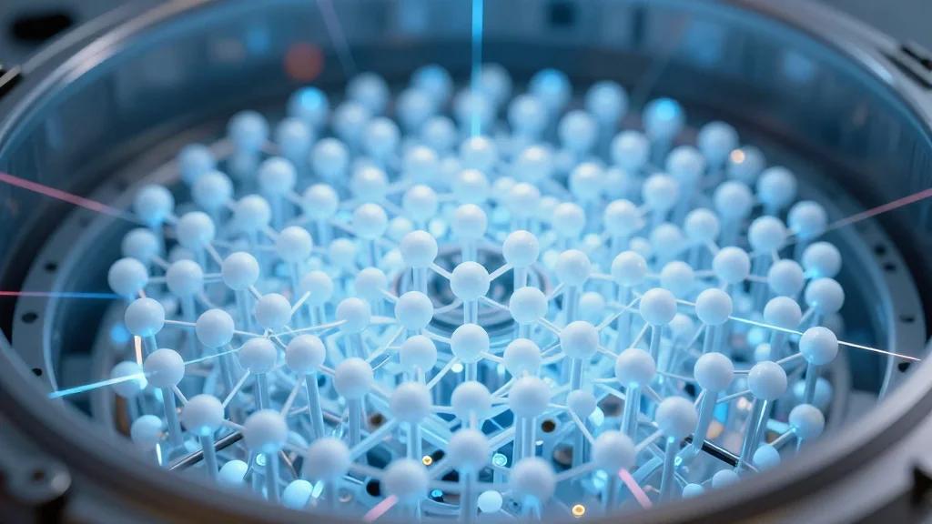 ETH Zurich Scales Neutral‑Atom Qubits to 17,000 with 99.91% Gate Fidelity