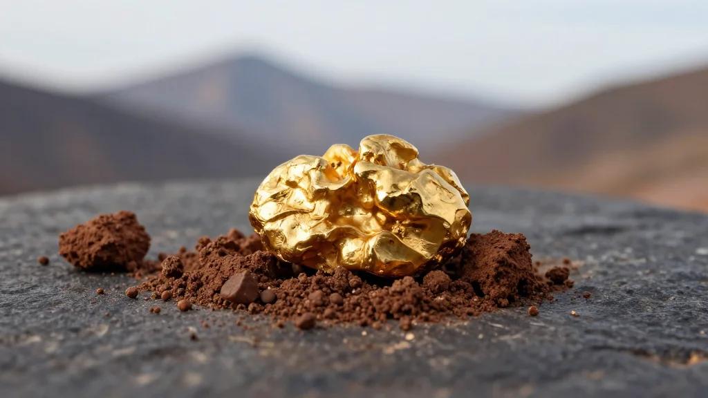 Australian Critical Minerals Drilling Into Upside of Peru’s World Class La Libertad Gold Belt