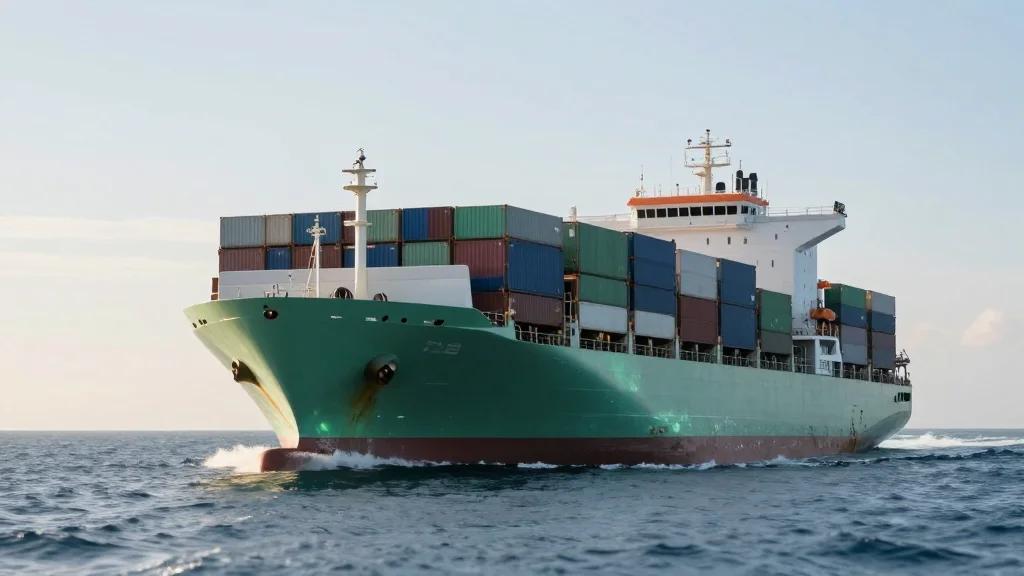 IMO Chief Urges Nations to Bridge Gaps and Clinch Shipping Decarbonisation Deal