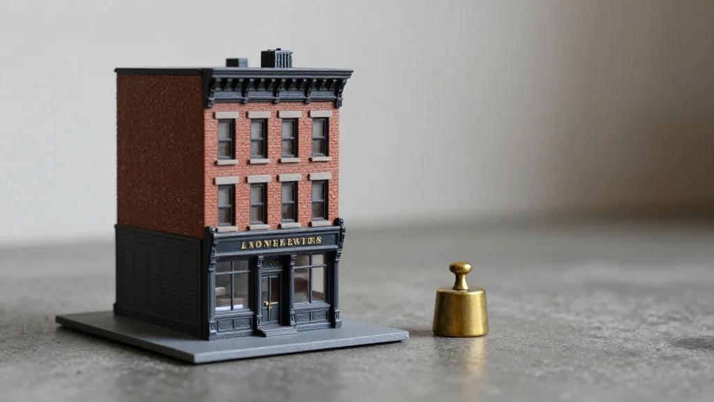 Retail Leases Too Complicated For Commercial Rent Control, Landlords Say