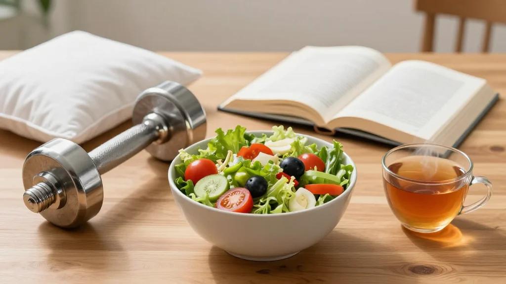 Invest in Yourself Unconditionally; Benefits Compound Over Time