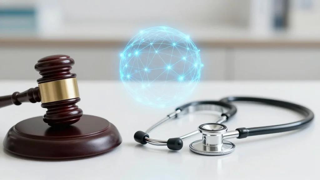 HIMSS Advocates for Consistent Nationwide AI Regulation