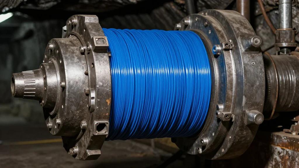 Connectivity Is Infrastructure: Strategic Partnerships Are Redefining Mining in Africa