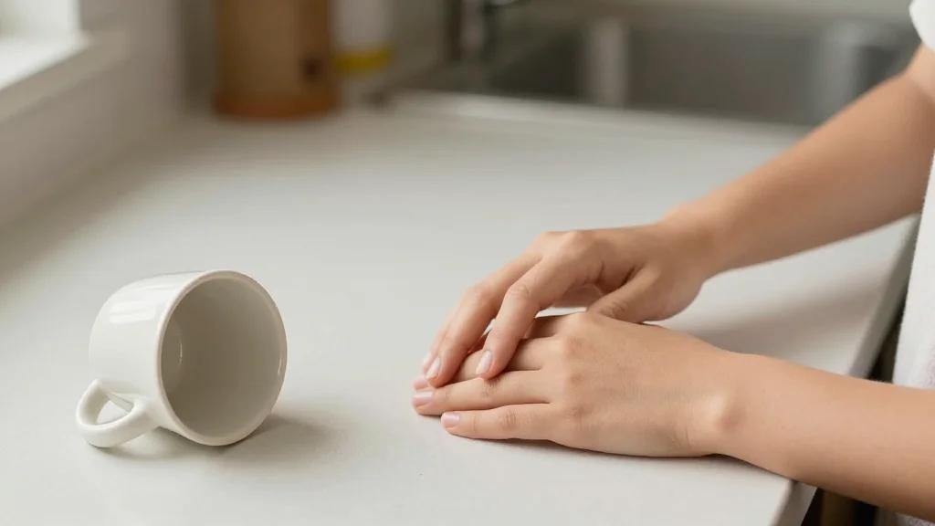 Eldest Daughter Refuses Help After Repeated Failures