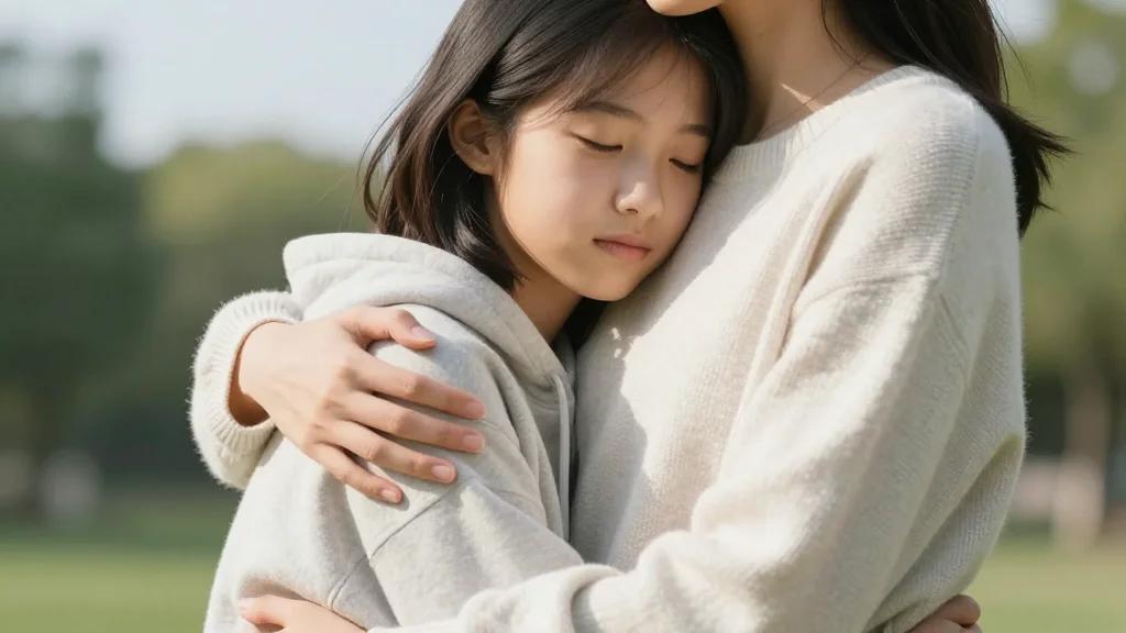 Accepting Teen Mistakes Lowers Resistance Better than Lectures