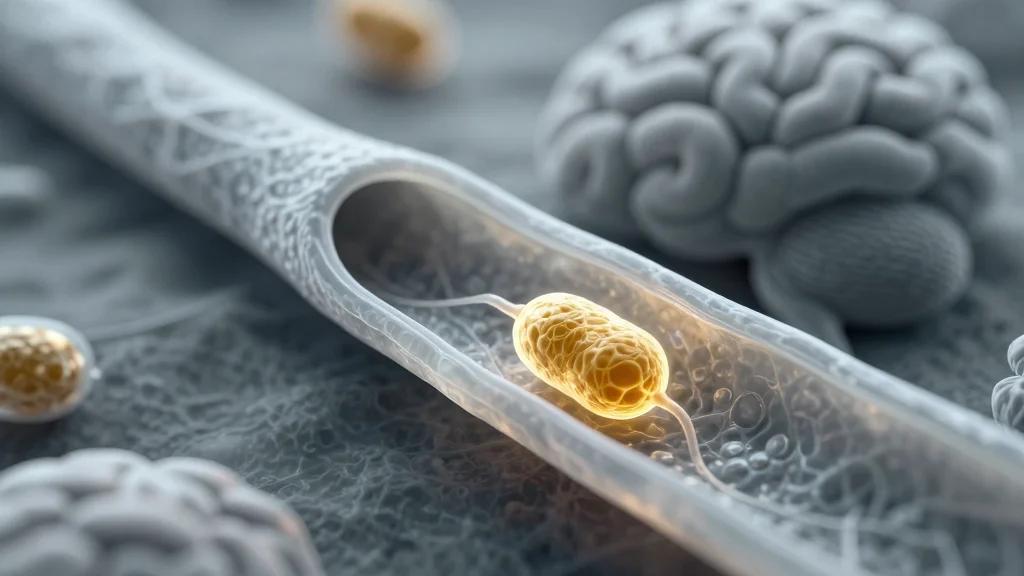 Swiss-U.K. Team Shows Nanoparticles Reverse Alzheimer’s in Mice