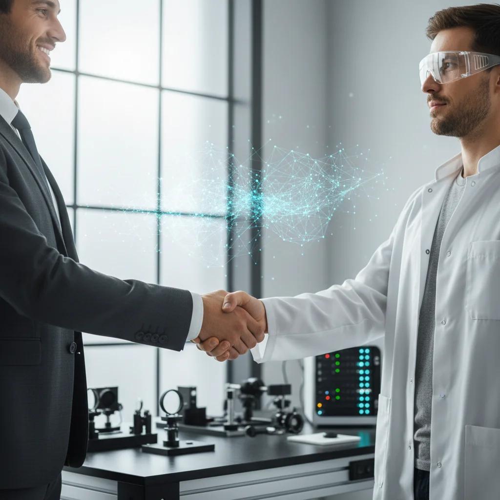 HCLTech Joins MIT Media Lab in the US to Collaborate on Next-Gen AI Research