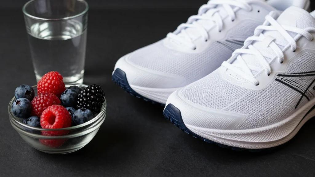 #598: How Do Exercise & Diet Interact to Improve Glycaemic Control? – Jenna Gillen, PhD