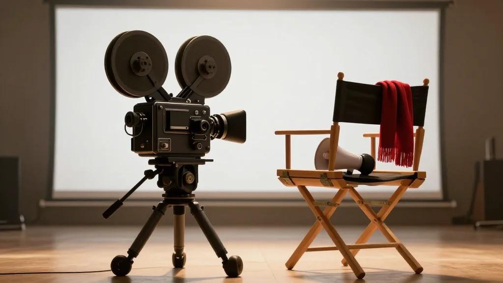 Breakout or Bust: Navarrette and Barker’s Film Stakes