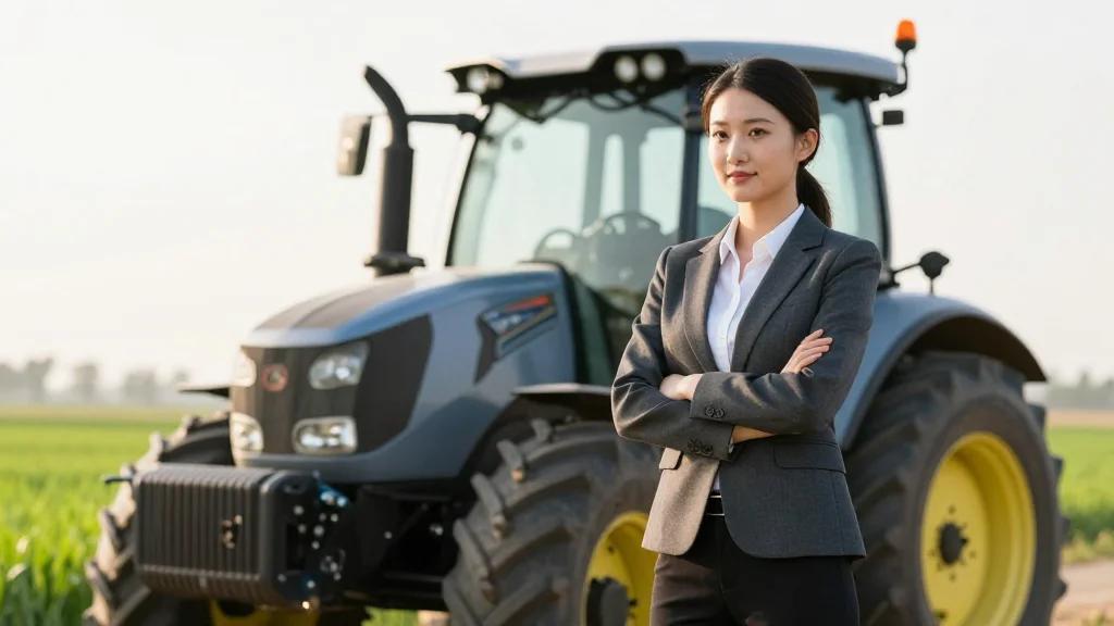 John Schmeiser Appointed Executive Director of the Canada Equipment Dealers Foundation (CEDF)