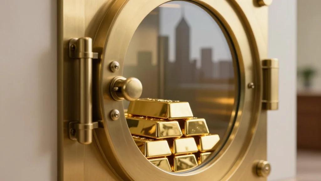 Record‑high Loans Boost Outlook for Bank Earnings