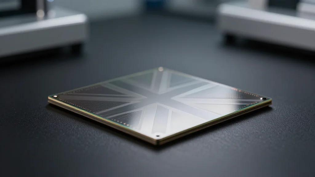 UK Semiconductor Centre Appoints Two New Directors