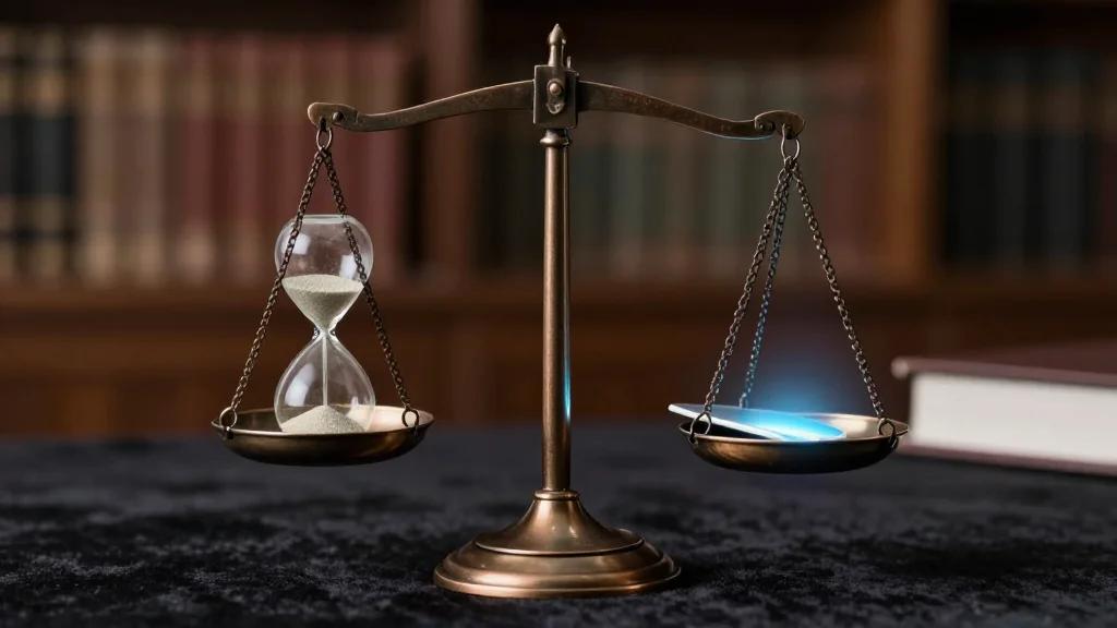 Cleary Gottlieb Partner Warns AI Could Upend Billable‑Hour Model