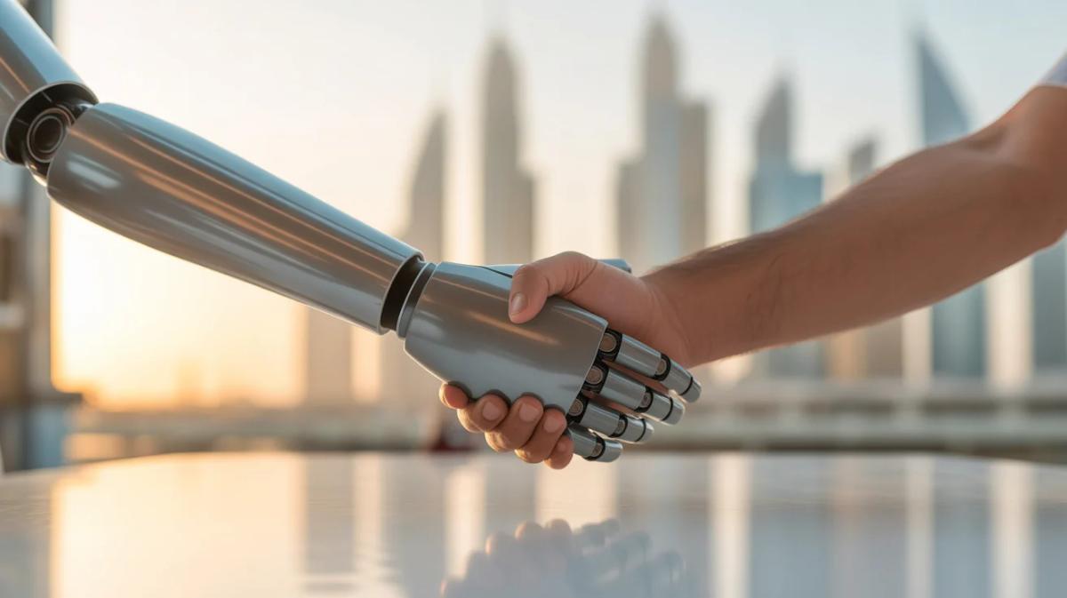 Buildroid AI Secures $2M Pre-Seed Funding Led by Tim Draper