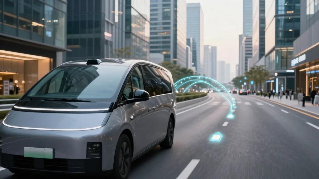 Building Cost-Aware Product Roadmaps Using Real-Time Data From Distributed Logistics Systems