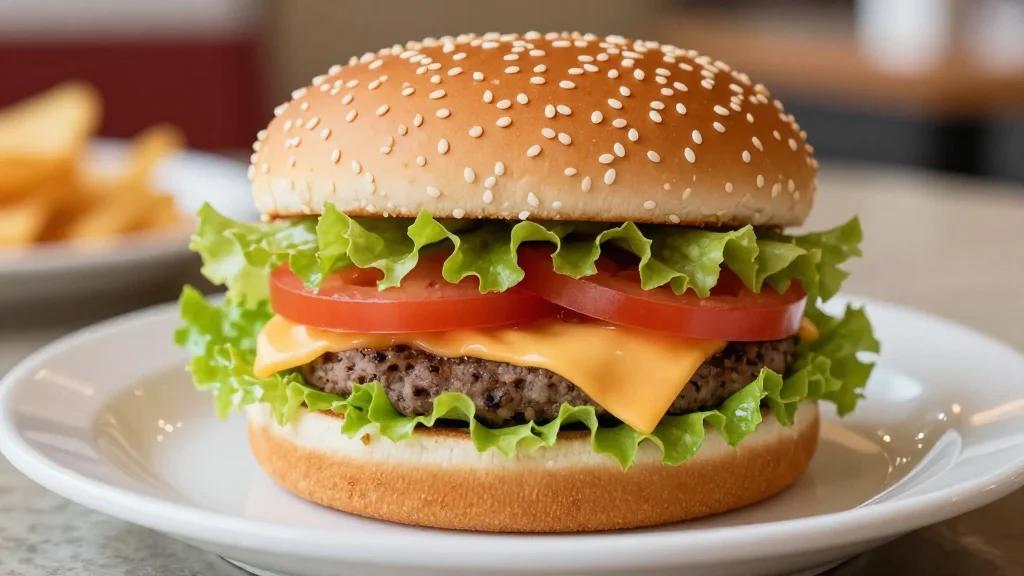Wendy’s Rolls Out $Project Fresh$ to Counter 7.8% U.S. Sales Drop