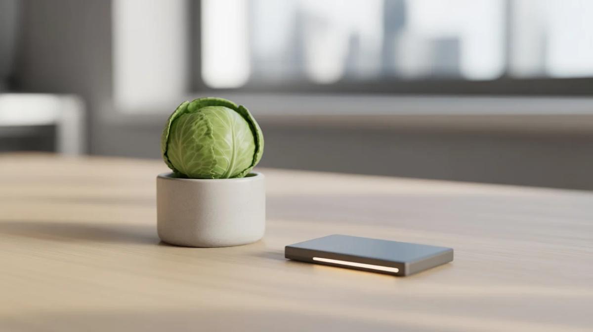 Green Cabbage Raises $40M Series B From Sageview Capital