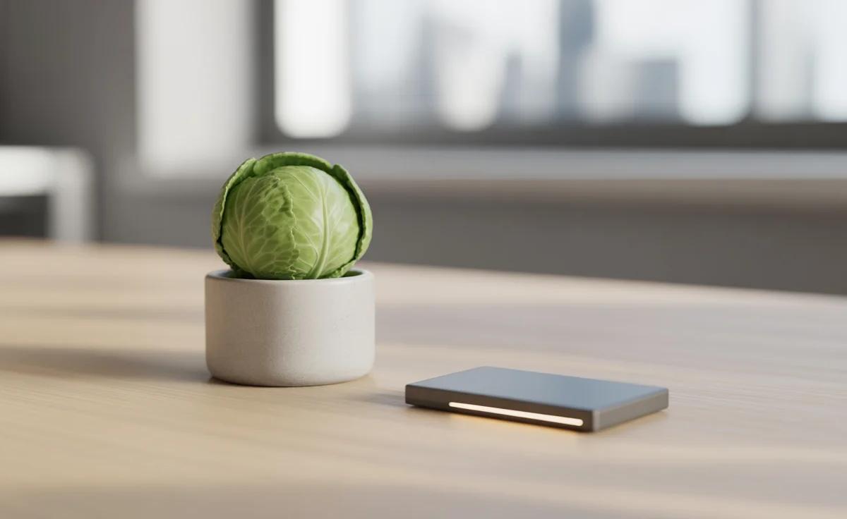 Green Cabbage Raises $40M Series B From Sageview Capital