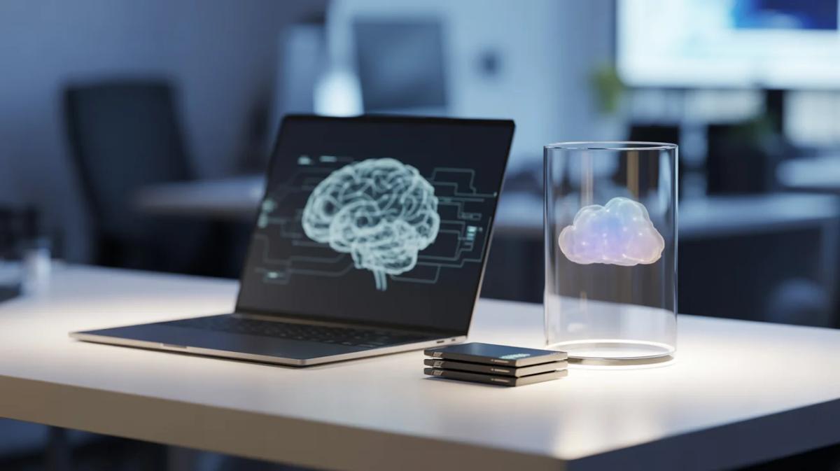 Local LLMs Are How Nerds Now Justify a Big Computer They Don't Need