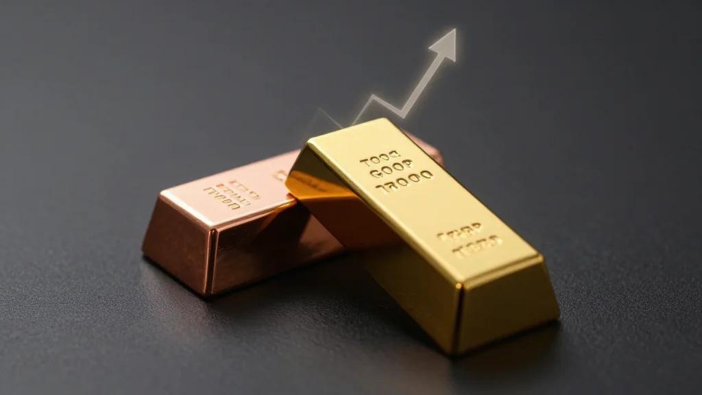 Fitch Upgrades Vedanta Resources to BB-, Outlook Stable