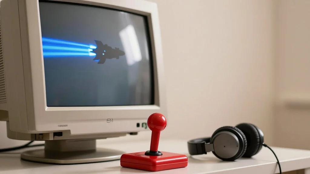 Retro FMV Vibes Resurface in Cool New Project