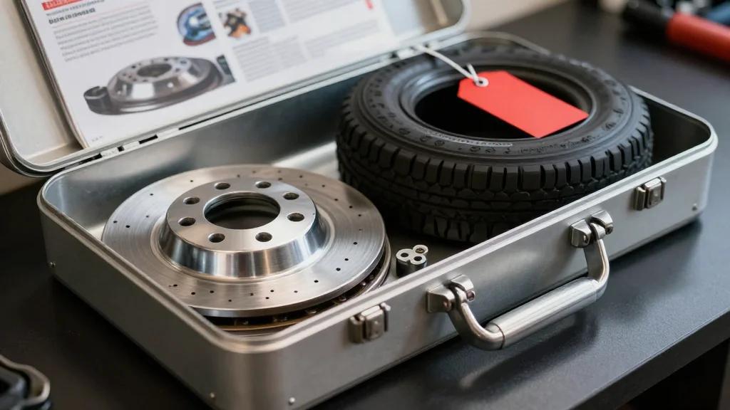 Effective E-Commerce Branding: Big Rig World As An Example