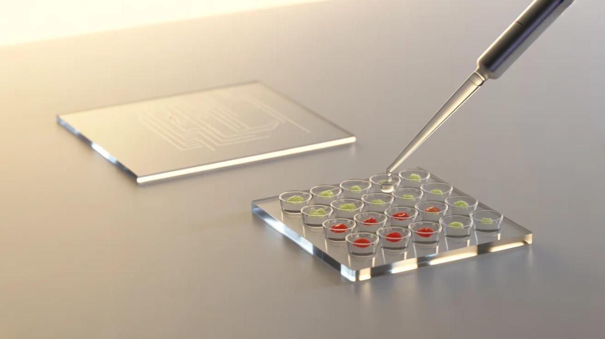 AI Accelerates Drug Discovery Breakthroughs