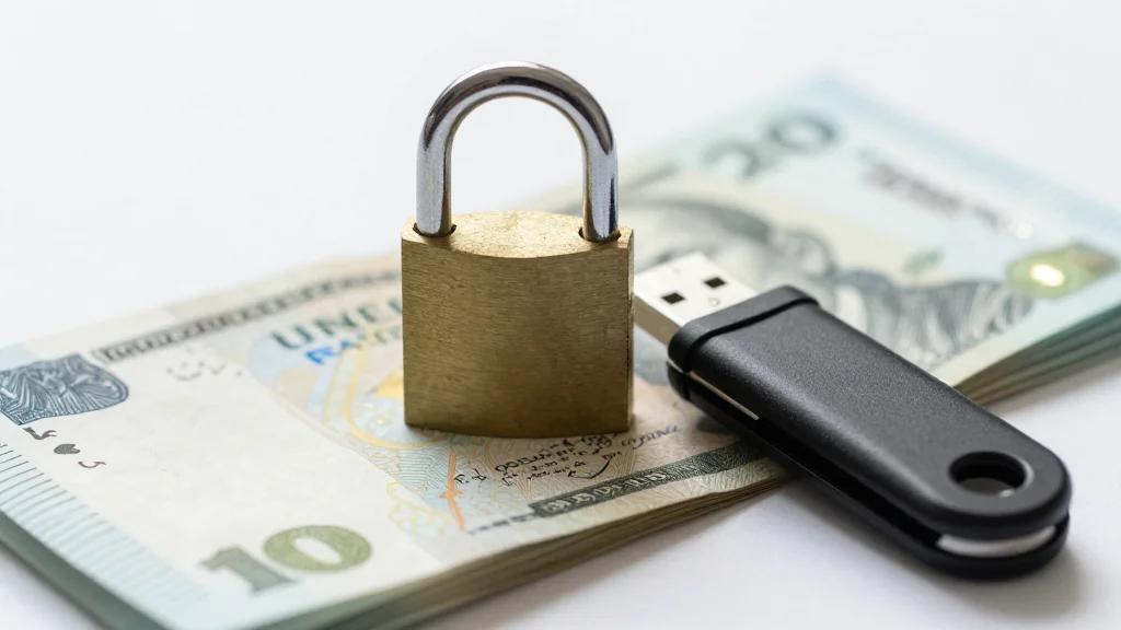 How to ACATS Lock Your Brokerage Account