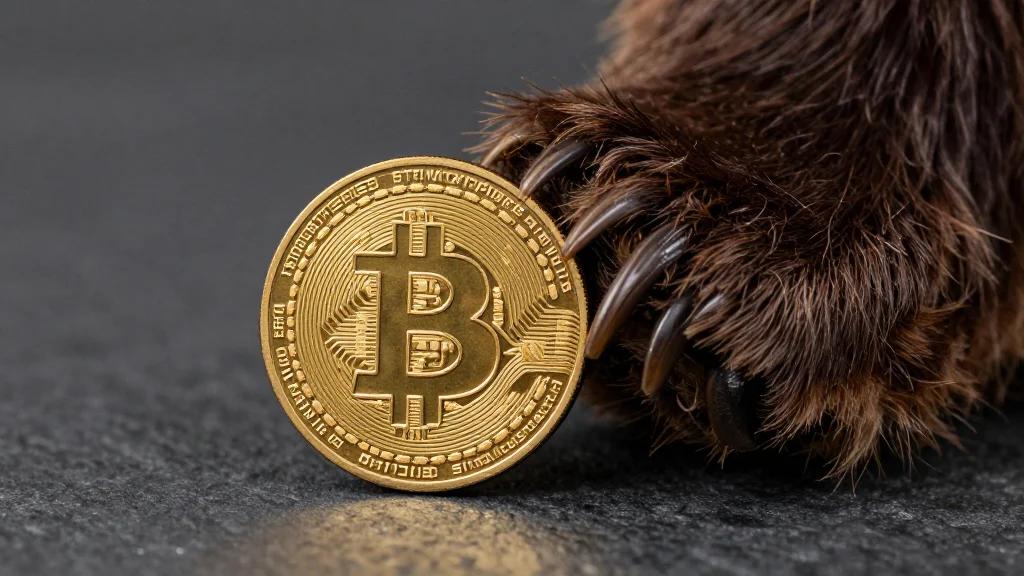 Current Bitcoin Bear Market Halfway to Shortest Record