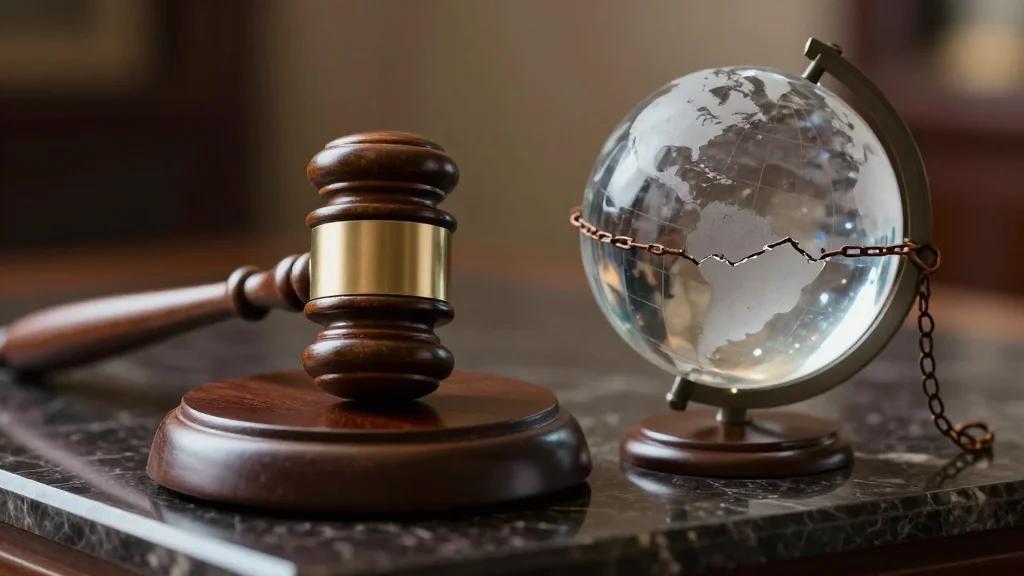 US Supreme Court Reasserts Its Power, Strikes Down Trump Global Tarrifs