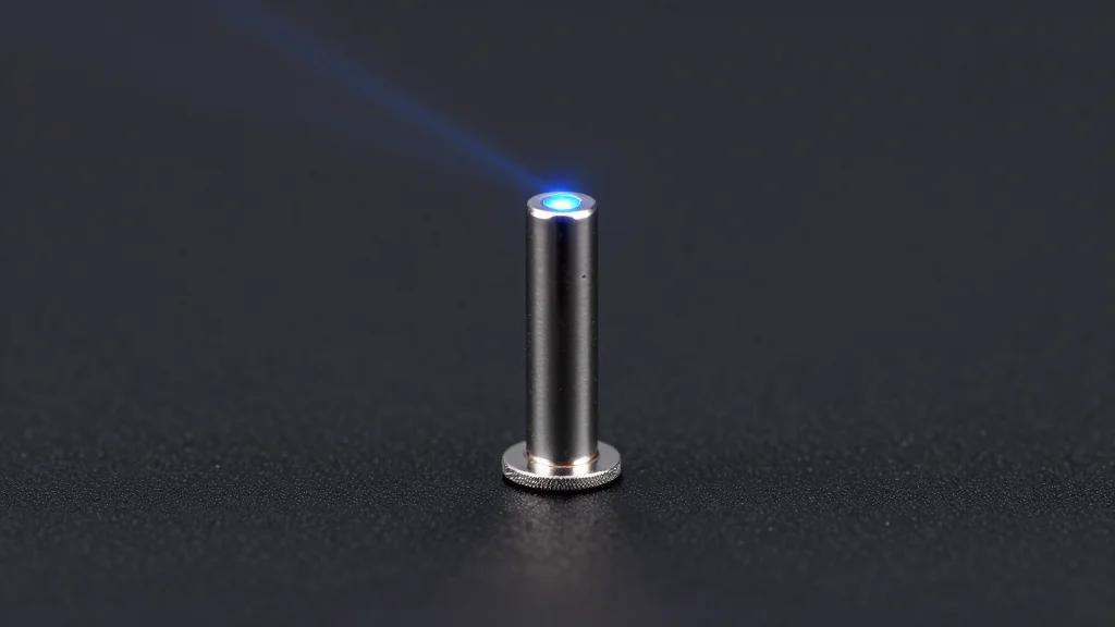 Russian Team Unveils Nanolaser with Record‑Pure 0.15 Nm Linewidth