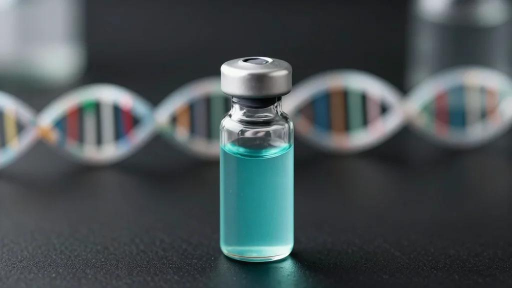 DNA Origami Vaccine Rivals mRNA Shots While Being Easier to Store and Manufacture