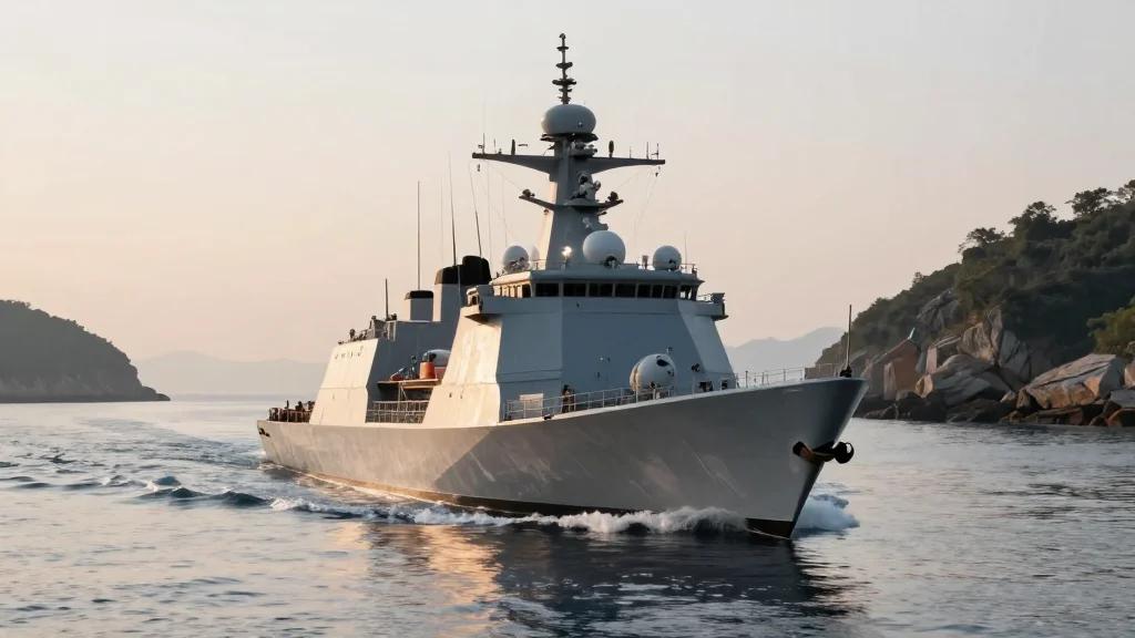 Persian Gulf Crisis Exposes Broken Geopolitical Consensus