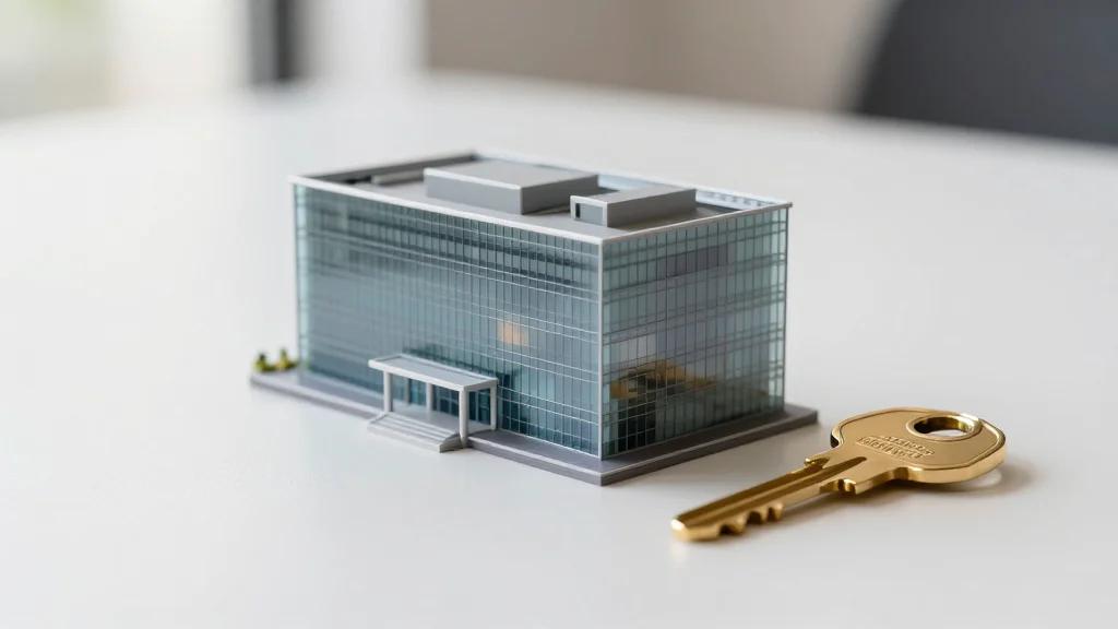 GSA Sells L'Enfant Plaza Office for $24M