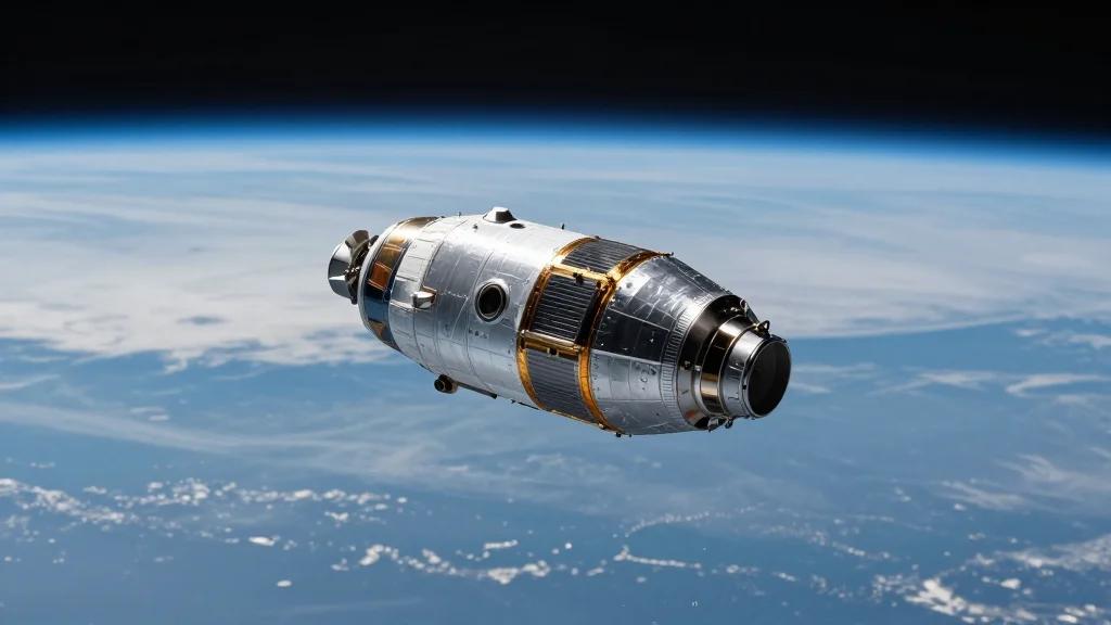 Artemis II Crew Shares Stunning Space Views