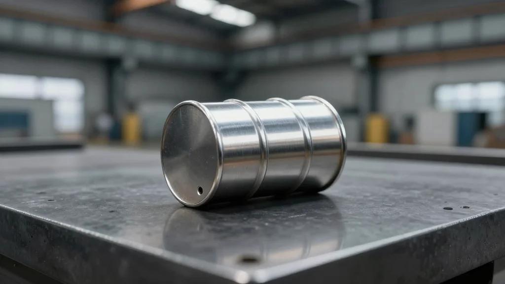 Govt Floats RFP to Select Beneficiaries for Rare Earth Magnet Manufacturing