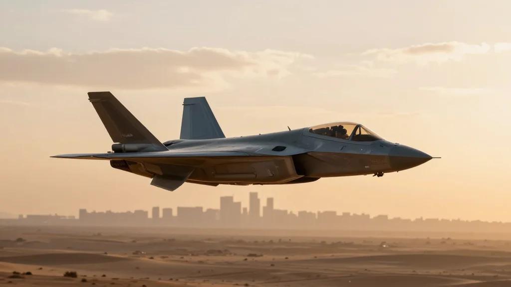 Airpower Alone Can't Topple Regimes, History Shows