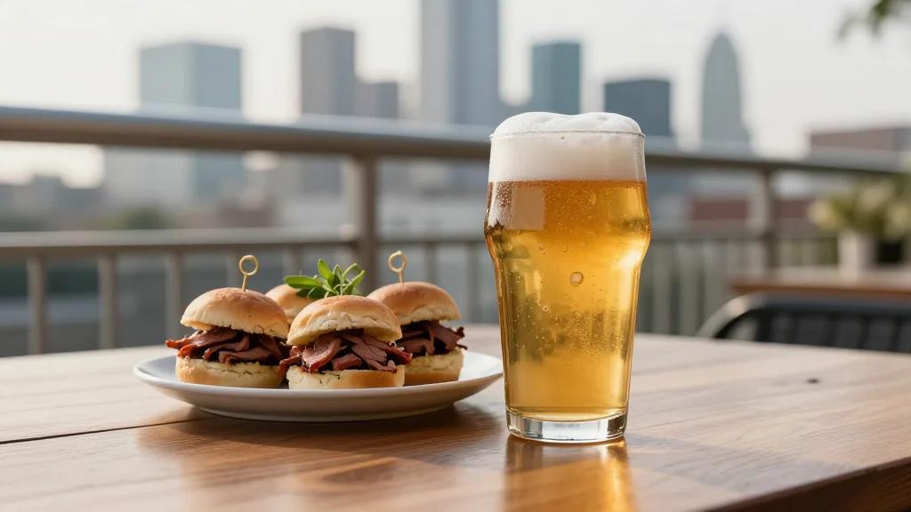 CRAFT Restaurant & Beer Market to Open in Dallas