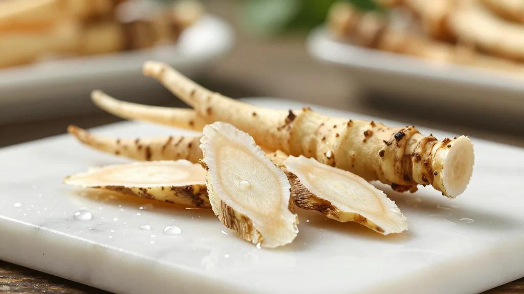 Multi-Dimensional Information Characterization of Different Grades of Atractylodis Macrocephalae Rhizoma Based on HS-GC–MS, LC–MS, Electronic Nose, and Electronic Tongue