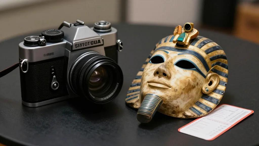 The Mummy and Normal Both Earn Mediocre C+ Scores