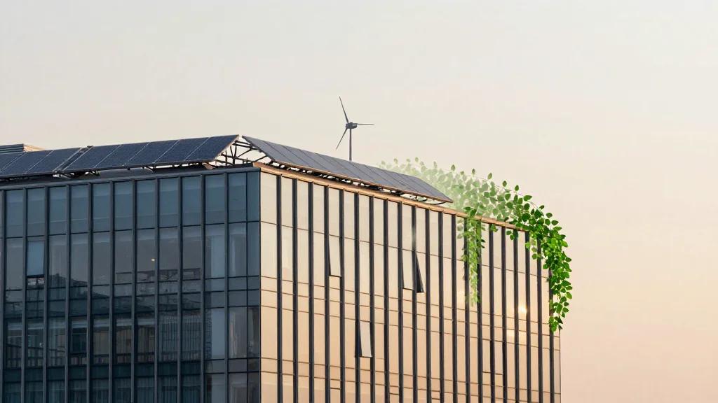 Strategic Decarbonization Can Aid Green Goals While Improving Maintenance