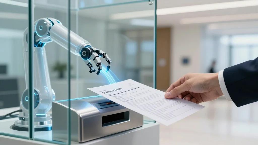 How AI Is Automating Everything in 2026 — Including How Professionals Apply for Jobs