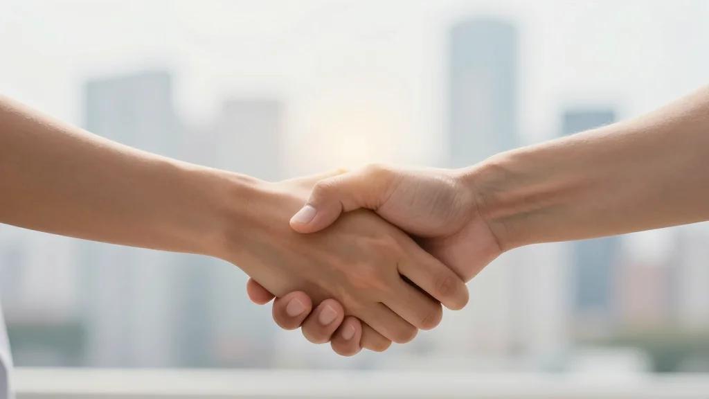 Buffett Letters Teach Trust, Not Just Value Investing