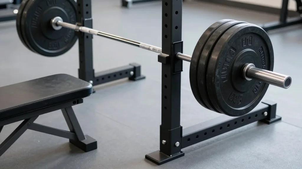 The Architect’s Blueprint: Building a Professional Grade Home Gym Compound