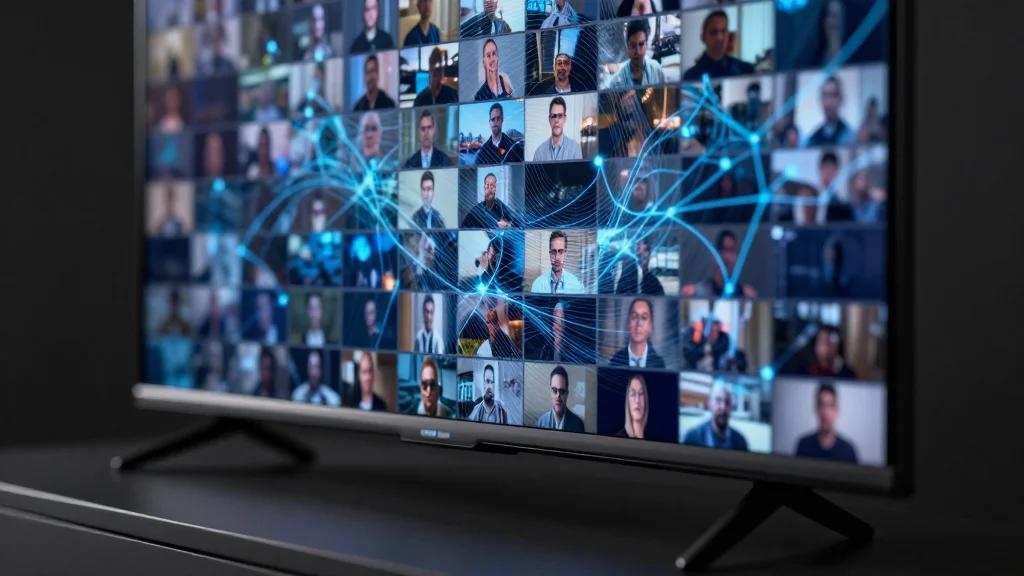 AITN: 5 News Transforms Video Discovery for Flagship News Programme